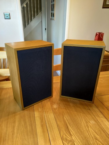 Vintage acoustic research 7 - acoustic, ar