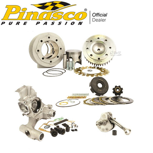 Pinasco master engine - pinasco,