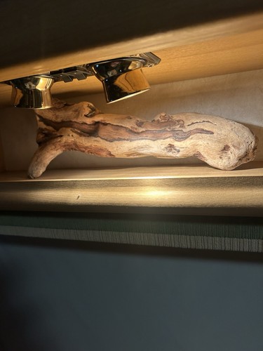 Beautiful piece drift wood - piece,