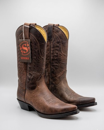 Sendra 2073 cuervo sprinter - sendra,