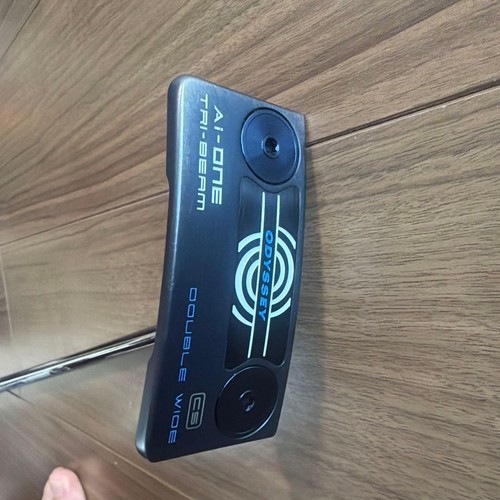 Odyssey one tri beam - ai-one, tri-beam