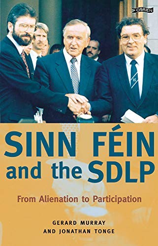 Sinn fein and the - sinn,