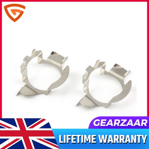 Led headlight bulb - 2x,