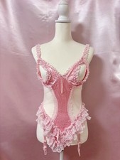 Vintage 1990s Frederick's