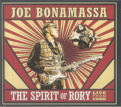 Bonamassa joe the - bonamassa,,