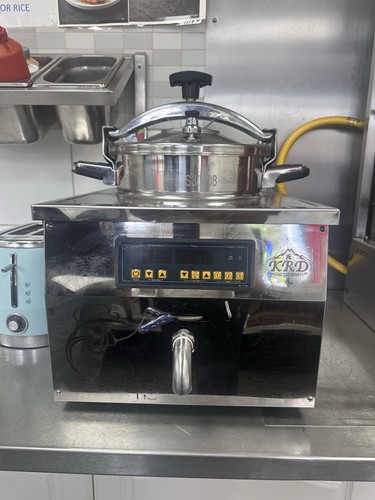 Krd catering equipment - krd, 16l
