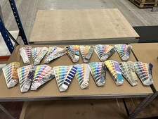 Pantone Book Formula Guide Solid