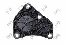 Engine Block Breather Valve