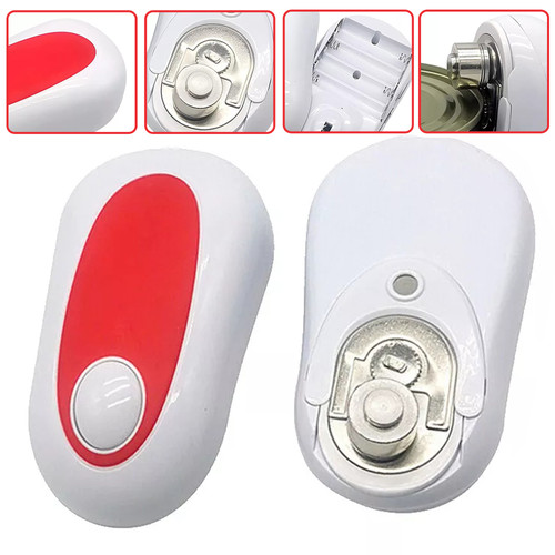 Can opener electric automatic - electric,