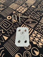 Vintage Crucianelli neck