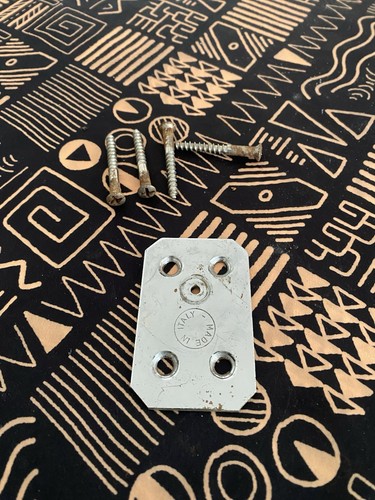 Vintage crucianelli neck - crucianelli,