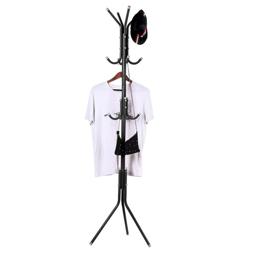Metal coat stand 174 hall - 174,