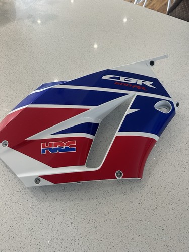 Honda cbr600rr 2012 right - honda,