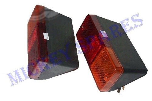 Rear tail brake lamp light - rear,