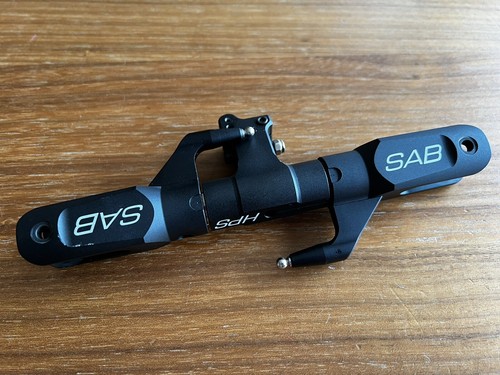 Sab goblin black thunder - goblin,