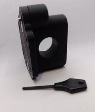 Garmin Zumo XT/XT2 Lockable 22mm Bar Mount