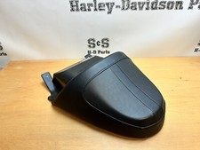 Genuine Harley-Davidson V-Rod