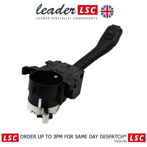 Indicator stalk with cruise - indicator,