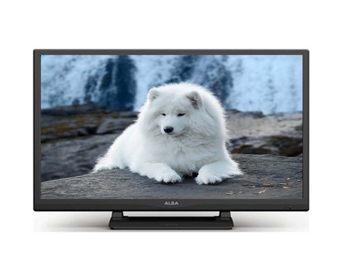 Sharp inch freeview led - freeview, hd