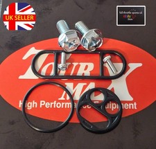 fits: YAMAHA DT 125 R