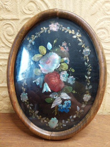 Antique early victorian - early,