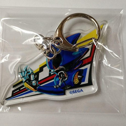 Sonic racing metal - racing,