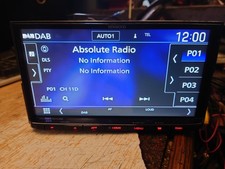 Kenwood DMX8019DABS 7.0