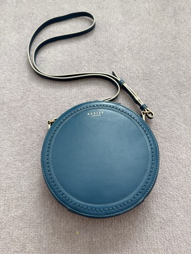 Radley circular shoulder bag - shoulder,