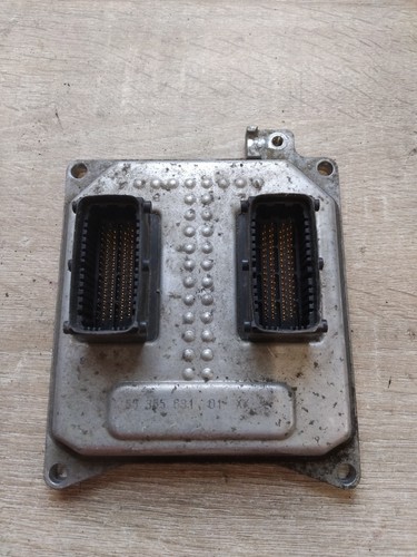 Vauxhall vectra 8l engine - vauxhall,