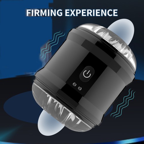 Handfree male masturbators - handfree,