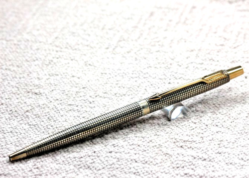 Parker classic sterling silver - parker,