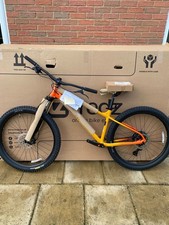 Marin San Quentin 1 Large