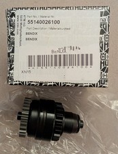 GENUINE HUSQVARNA Starter