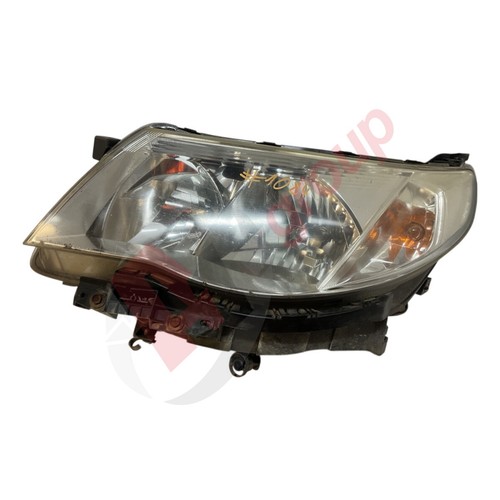 Subaru forester 09 12 - forester, x