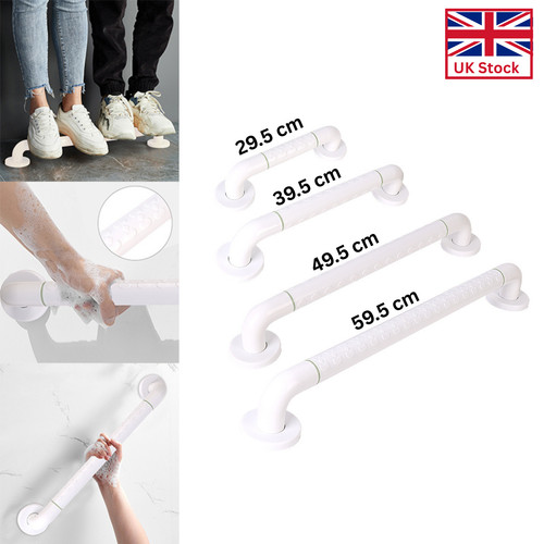 Safety grab bar bathroom - safety,