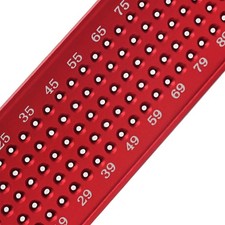 Aluminum Alloy T Square For