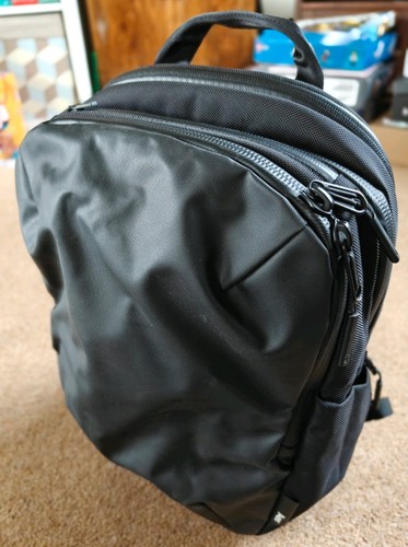 Aer tech pack cordura - pack,