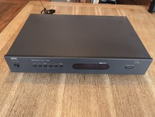 NAD C 420 Stereo AM/FM Radio