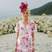 Nightingales Size 20 Dress