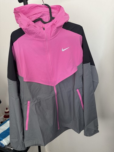 Nike miler light windrunner - miler,