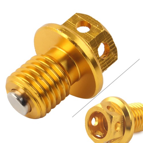 M12 oil drain - m12,