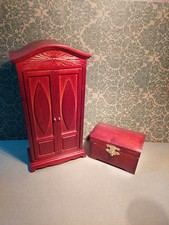 Dolls house 1/12th scale