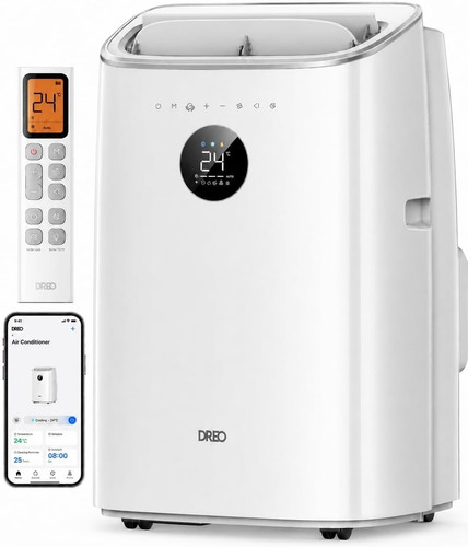 Dreo 7500 btu - 7500, air