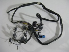 Wiring Harness Speedometer