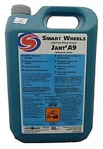 Autosmart smart wheels - autosmart,
