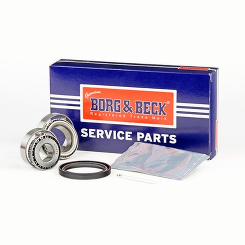 Wheel bearing kit - for, ldv