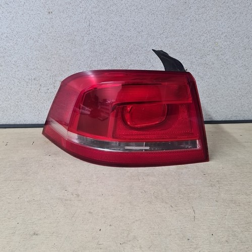 Passat saloon 2010 - vw,