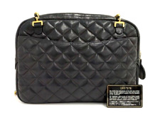 CHANEL Matrasse Chain Shoulder