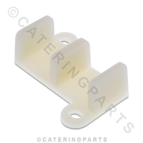 Dg01 twin white nylon - dg01, sliding