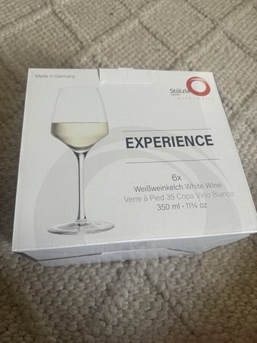 Stolzle experience x - stolzle,